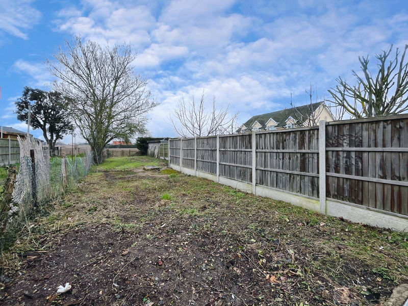 Rectory Road West Tilbury